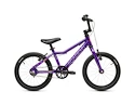 Vélo d’enfant Academy  Grade 3 Belt - 16" Purple