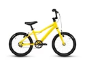 Vélo d’enfant Academy  Grade 3 Belt - 16" Yellow