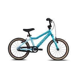 Vélo d’enfant Academy Grade 3 Edition - FUNtasy Blue