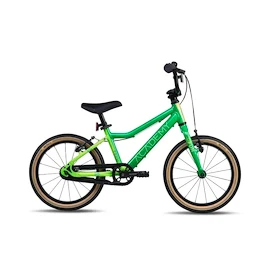 Vélo d’enfant Academy Grade 3 Edition - FUNtasy Green