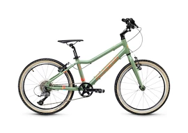 Vélo d’enfant Academy Grade 4 - 20" Green