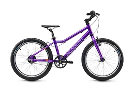 Vélo d’enfant Academy Grade 4 Belt - 20" Purple