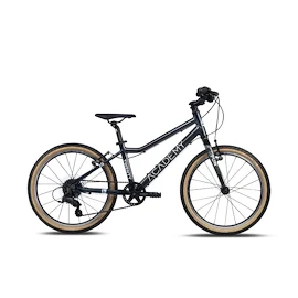 Vélo d’enfant Academy Grade 4 Edition - FUNtasy Black