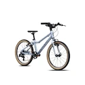 Vélo d’enfant Academy  Grade 4 Edition - FUNtasy Silver