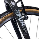 Vélo d’enfant Academy  Grade 5 Edition - FUNtasy Black