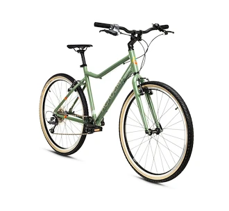 Vélo d’enfant Academy  Grade 6 - 26" Green