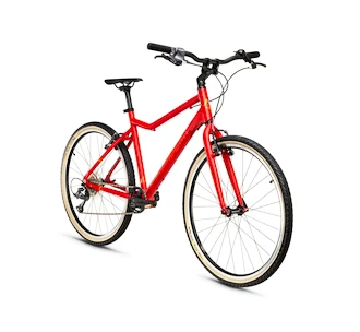 Vélo d’enfant Academy  Grade 6 - 26" Red