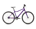 Vélo d’enfant Academy  Grade 6 Belt - 26" Purple