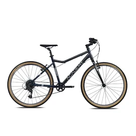 Vélo d’enfant Academy Grade 6 Edition - FUNtasy Black