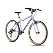 Vélo d’enfant Academy  Grade 6 Edition - FUNtasy Silver