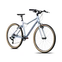 Vélo d’enfant Academy  Grade 6 Edition - FUNtasy Silver