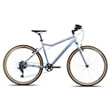 Vélo d’enfant Academy  Grade 6 Edition - FUNtasy Silver