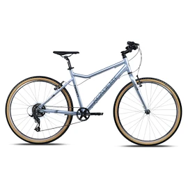 Vélo d’enfant Academy Grade 6 Edition - FUNtasy Silver