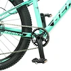 Vélo d’enfant Beany Blaster  24 Turquoise