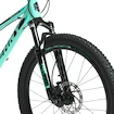 Vélo d’enfant Beany Blaster  24 Turquoise