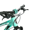 Vélo d’enfant Beany Blaster  24 Turquoise