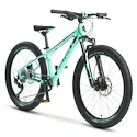 Vélo d’enfant Beany Blaster  24 Turquoise