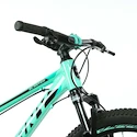 Vélo d’enfant Beany Blaster  24 Turquoise