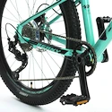 Vélo d’enfant Beany Blaster  24 Turquoise