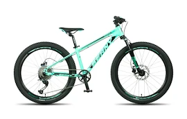 Vélo d’enfant Beany Blaster 24 Turquoise