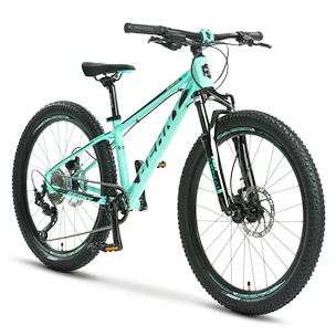 Vélo d’enfant Beany Blaster  24 Turquoise