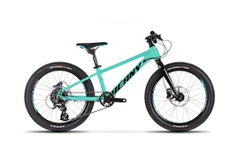 Vélo d’enfant Beany Blaster XC 20 Turquoise