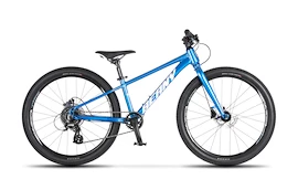 Vélo d’enfant Beany Blaster XC 24 Blue