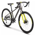 Vélo d’enfant Beany Pulse 26 Neon Yellow