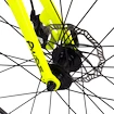 Vélo d’enfant Beany Pulse 700 Neon Yellow, 17"