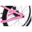 Vélo d’enfant Beany Zero  16 Pink