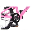 Vélo d’enfant Beany Zero  16 Pink