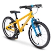 Vélo d’enfant Beany Zero  16 Yellow