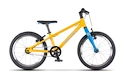 Vélo d’enfant Beany Zero  16 Yellow