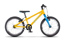 Vélo d’enfant Beany Zero 16 Yellow