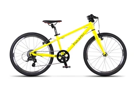 Vélo d’enfant Beany Zero 20 Yellow