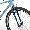 Vélo d’enfant Beany Zero  27,5 Sky Blue, 13,5"