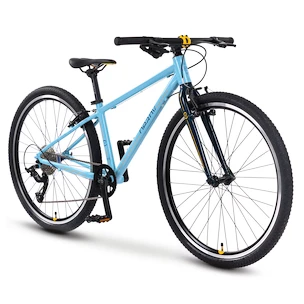 Vélo d’enfant Beany Zero  27,5 Sky Blue, 13,5"