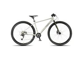 Vélo d’enfant Beany Zero 29 Gray, 17"