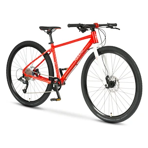 Vélo d’enfant Beany Zero  29 Red, 17"