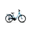 Vélo d’enfant Bemoov  CL20 blue