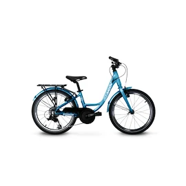 Vélo d’enfant Bemoov CL20 blue