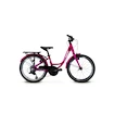 Vélo d’enfant Bemoov  CL20 pink