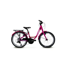 Vélo d’enfant Bemoov CL20 pink