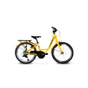 Vélo d’enfant Bemoov  CL20 yellow