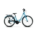 Vélo d’enfant Bemoov  CL24 blue