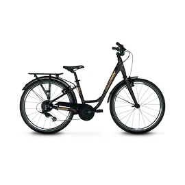 Vélo d’enfant Bemoov CL24 grey