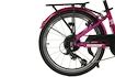 Vélo d’enfant Bemoov  CL24 pink