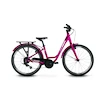 Vélo d’enfant Bemoov  CL24 pink