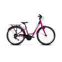 Vélo d’enfant Bemoov  CL24 pink