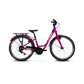 Vélo d’enfant Bemoov CL24 pink